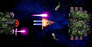 R-Type Final 2 - DLC Set 9