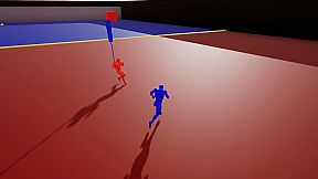 Capture the Flag - CTF 1