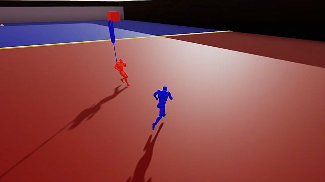 Capture the Flag - CTF 1