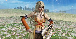 DFF NT: 3rd Appearance Special Set for Sephiroth and Rinoa Heartilly