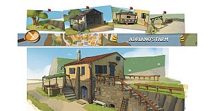 On Your Tail - Digital Artbook