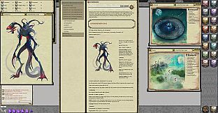 Fantasy Grounds - Pathfinder RPG - Chronicles: The Great Beyond - A Guide to the Multiverse