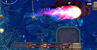 Team Rush