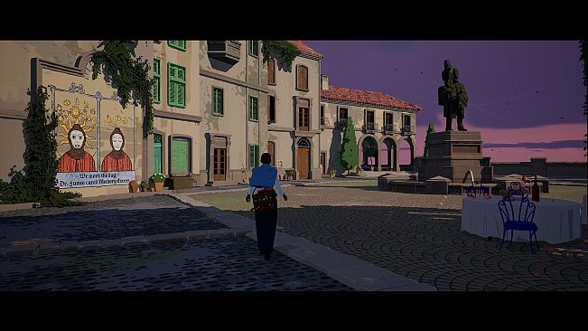 SEASON: A letter to the future