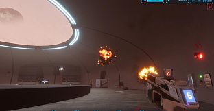 Starship Crafter - Prologue