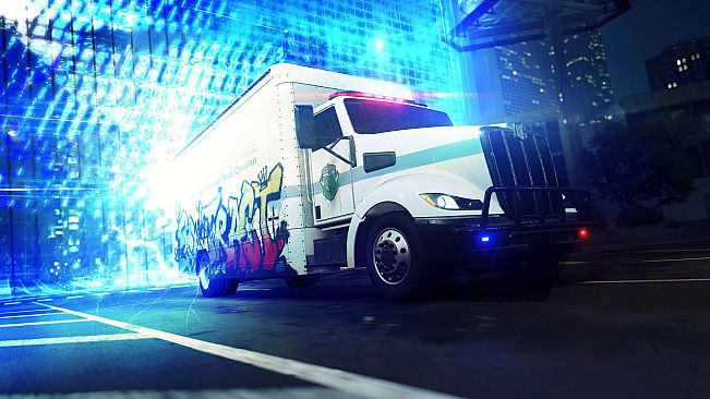 Need for Speed Unbound