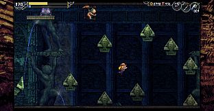 La-Mulana 2 -The Tower of Oannes-