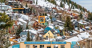 Finding America: The West Collector's Edition