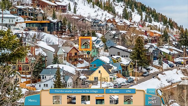 Finding America: The West Collector's Edition