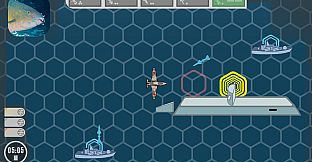 Squid Arrives：Make Squid Great Again