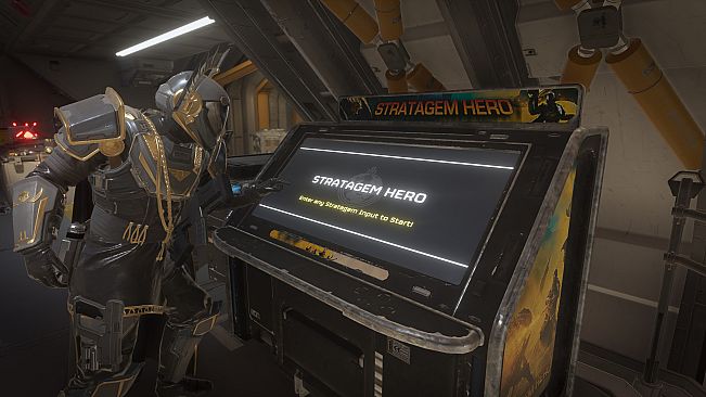 HELLDIVERS 2 Super Citizen Edition - Upgrade