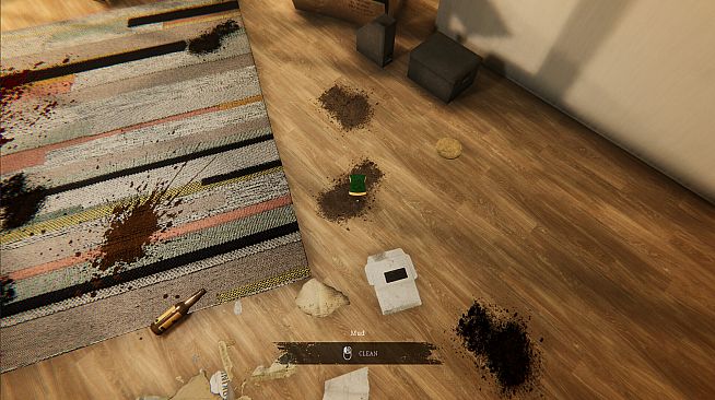 Relocation Simulator