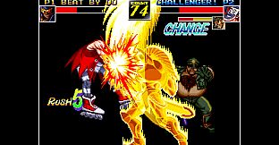 ACA NEOGEO KIZUNA ENCOUNTER for Windows