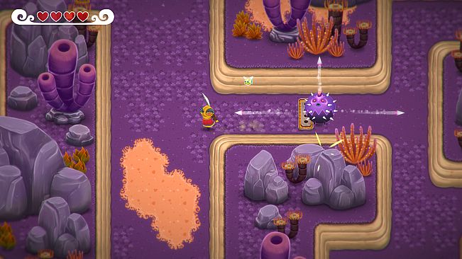 Legend of the Skyfish