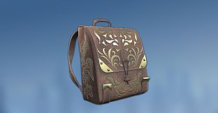 Frost Survival VR - Supporter (Back) Pack