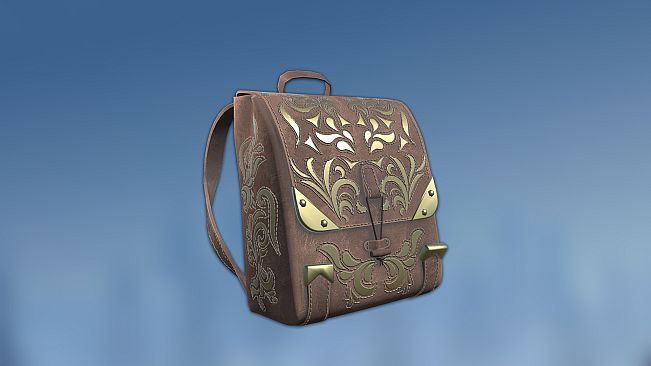 Frost Survival VR - Supporter (Back) Pack