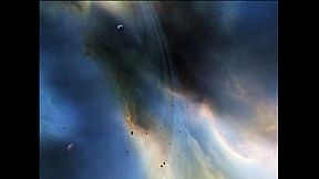 O.R.B: Off-World Resource Base