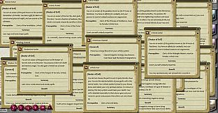 Fantasy Grounds - Legendary Villains: Evil Clerics
