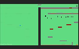 G.R.E.G. - The Generally Really Easy Game