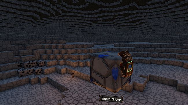 SEAM VR