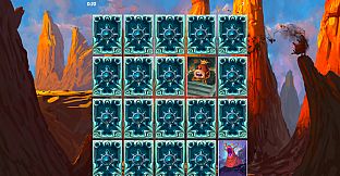 Fantasy Memory Card Game - Expansion Pack 13