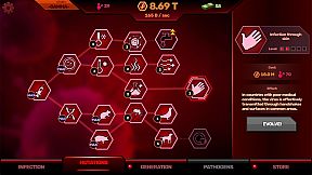 Patient Zero Pandemiс Simulator