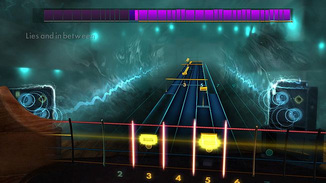 Rocksmith 2014 – Kenny Wayne Shepherd - “Blue on Black”
