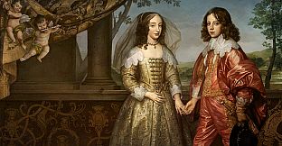 Europa Universalis IV: Songs of Regency