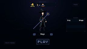 Dungeon of Grandmasters