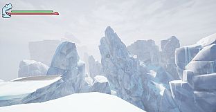Half Shark Escape