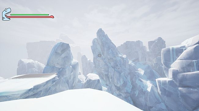 Half Shark Escape