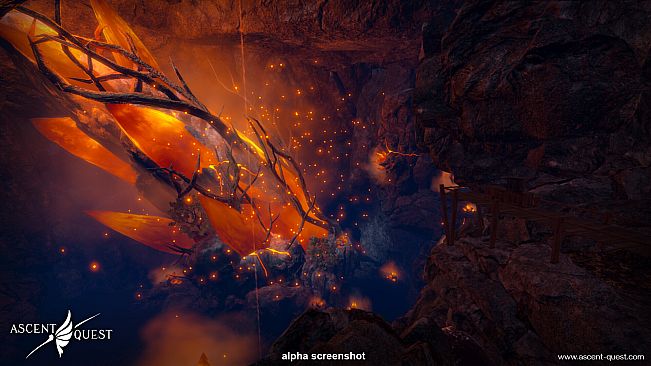 Ascent Quest