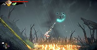 SHINOBI: Art of Vengeance