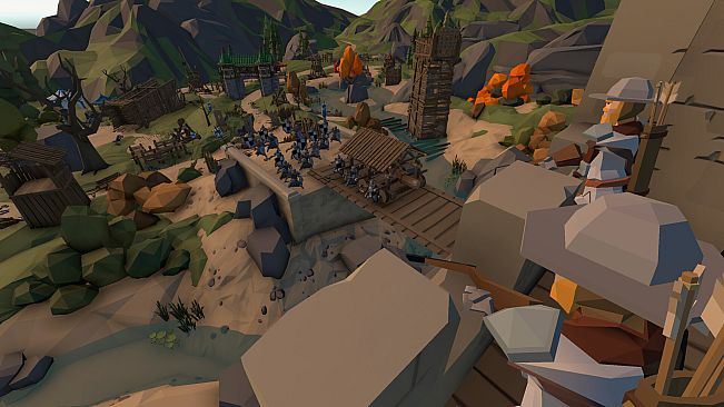 No King No Kingdom II