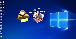 Bold Ideas 2 My Desktop