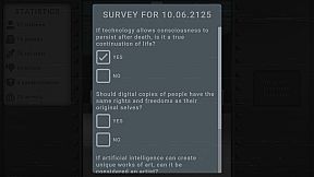 CyberControl: Another Life