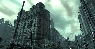 Fallout 3: Game of the Year Edition