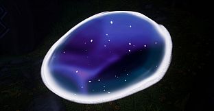 Eville - Star Gazer Pack