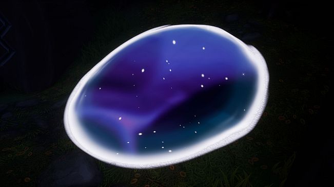 Eville - Star Gazer Pack