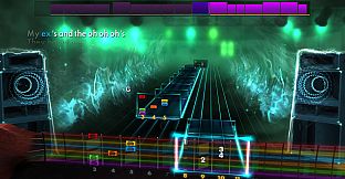 Rocksmith 2014 Edition – Remastered – Elle King - “Ex’s & Oh’s”