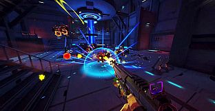 Galactic Vault
