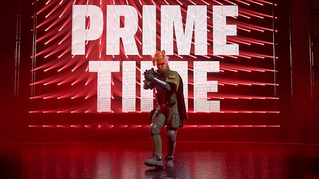 THE FINALS - Season 12 Ultimate Battle Pass Bundle