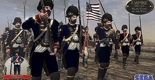 Empire: Total War - Elite Units of the West