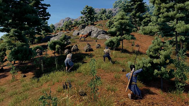 Medieval & Sengoku Dynasty Bundle