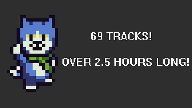 Towards The Pantheon - Soundtrack