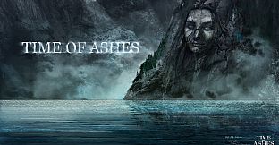 Time of Ashes