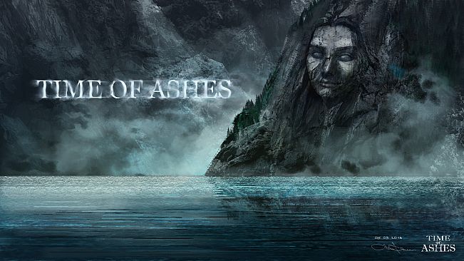 Time of Ashes
