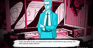 DDD: Demons Double Down