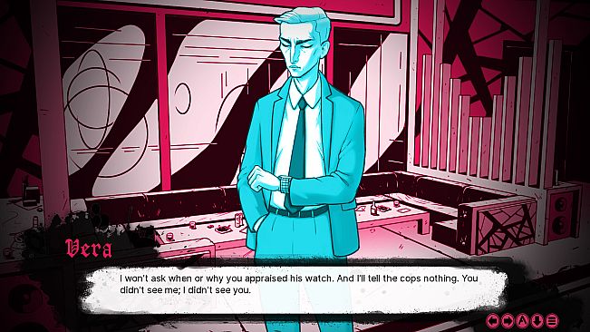 DDD: Demons Double Down