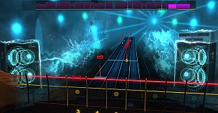 Rocksmith 2014 – The Black Keys - “Thickfreakness”